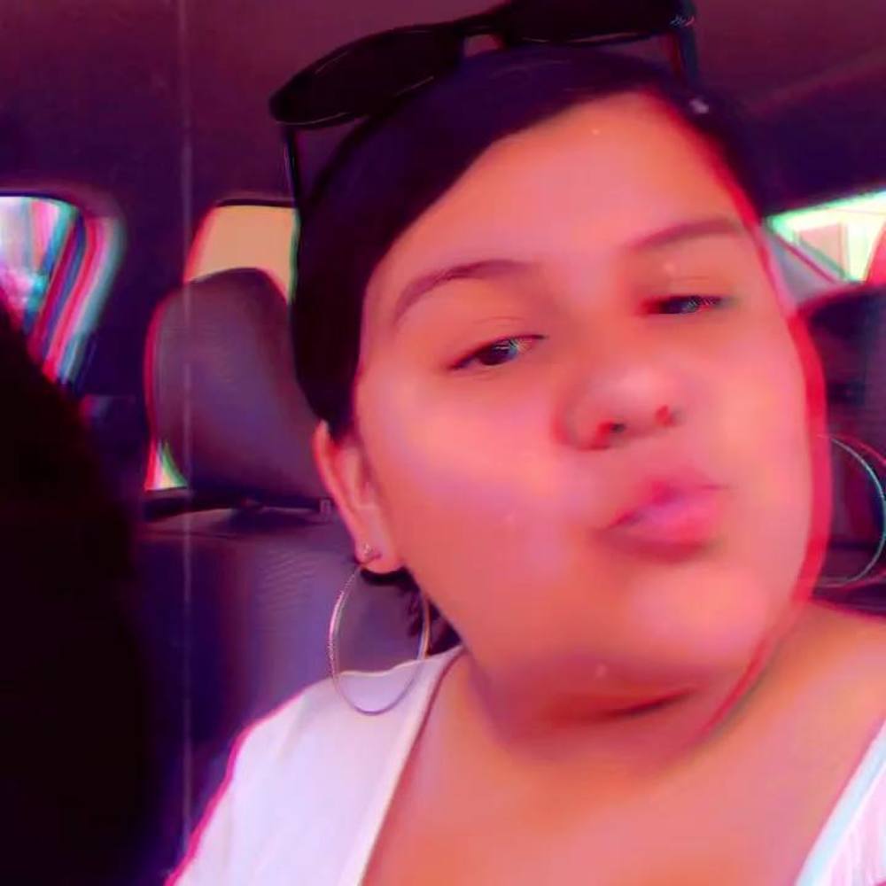 Meet your Posher, Ali